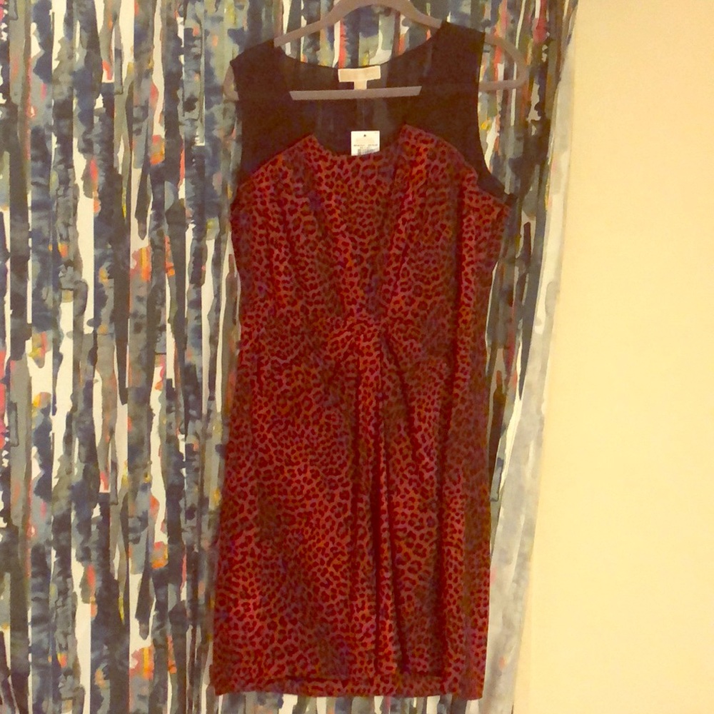 Micheal Kors Dress